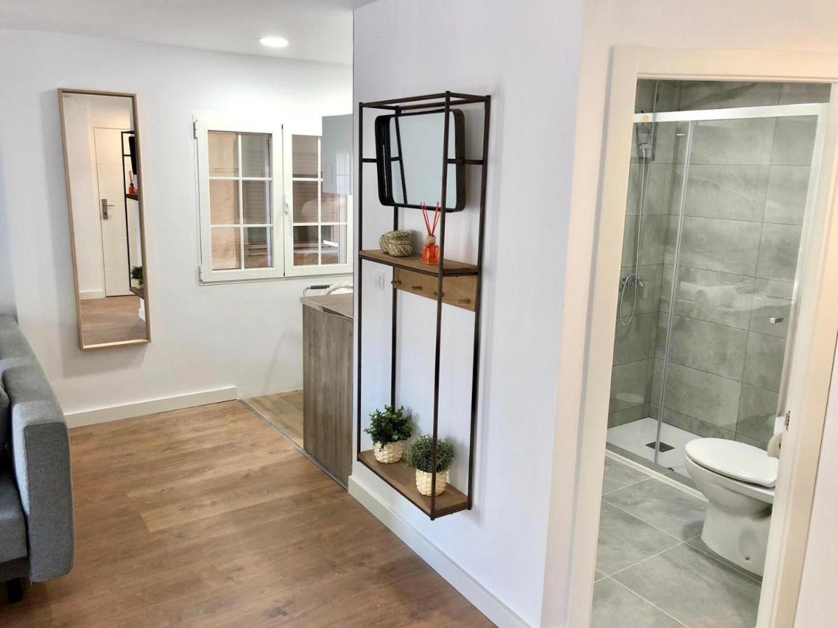 Apartamento Centrico - Casta Alvarez Zaragoza Kültér fotó