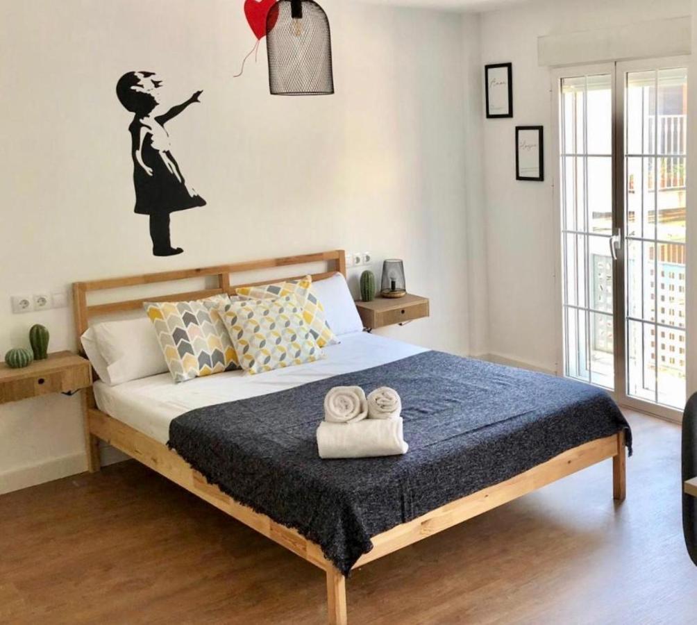 Apartamento Centrico - Casta Alvarez Zaragoza Kültér fotó