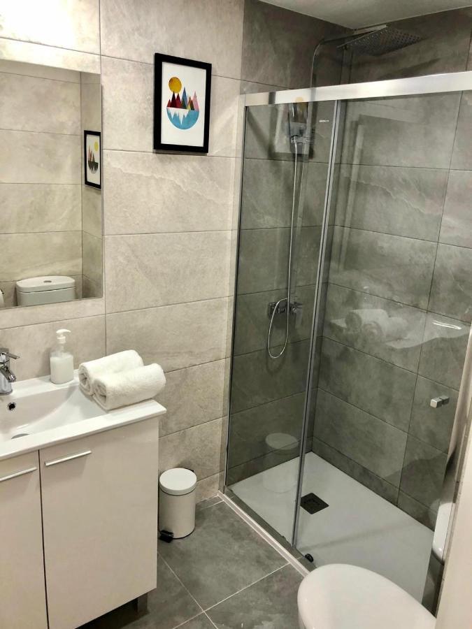 Apartamento Centrico - Casta Alvarez Zaragoza Kültér fotó