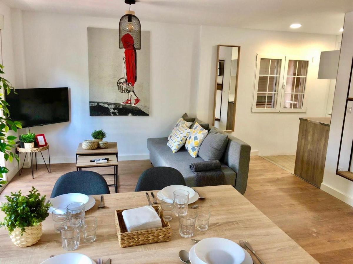 Apartamento Centrico - Casta Alvarez Zaragoza Kültér fotó