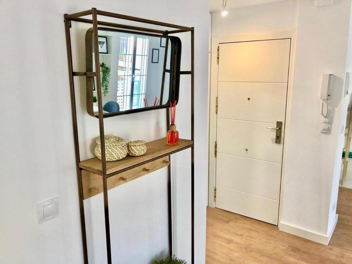 Apartamento Centrico - Casta Alvarez Zaragoza Kültér fotó