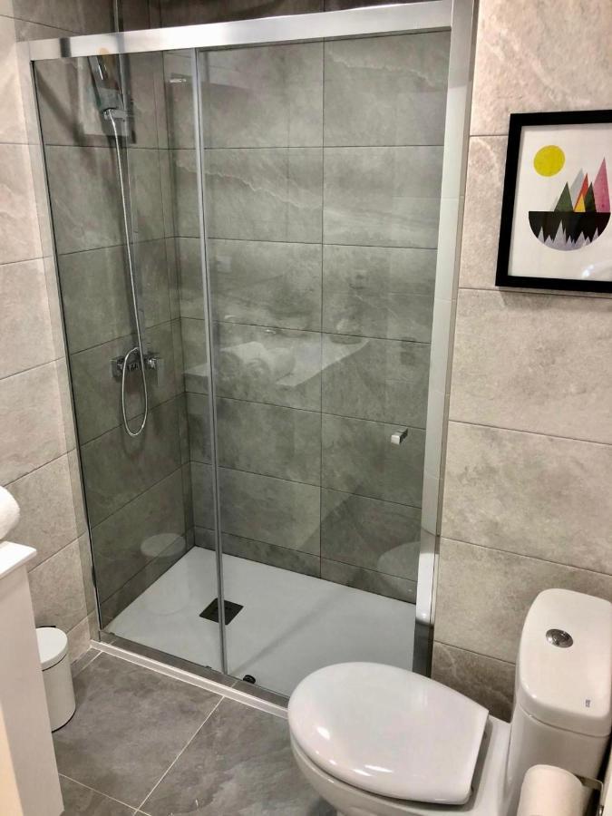 Apartamento Centrico - Casta Alvarez Zaragoza Kültér fotó