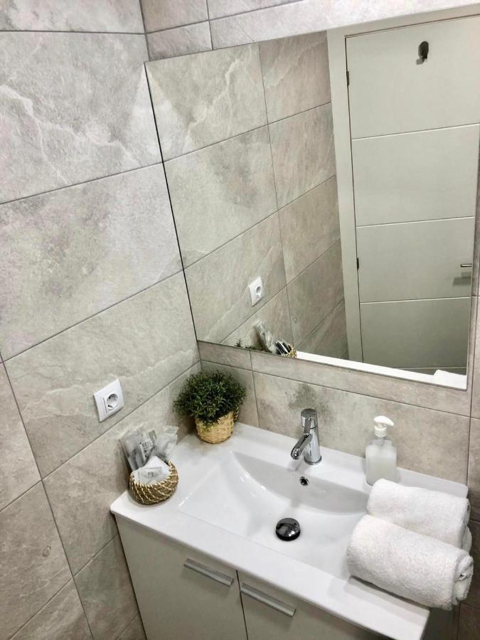Apartamento Centrico - Casta Alvarez Zaragoza Kültér fotó