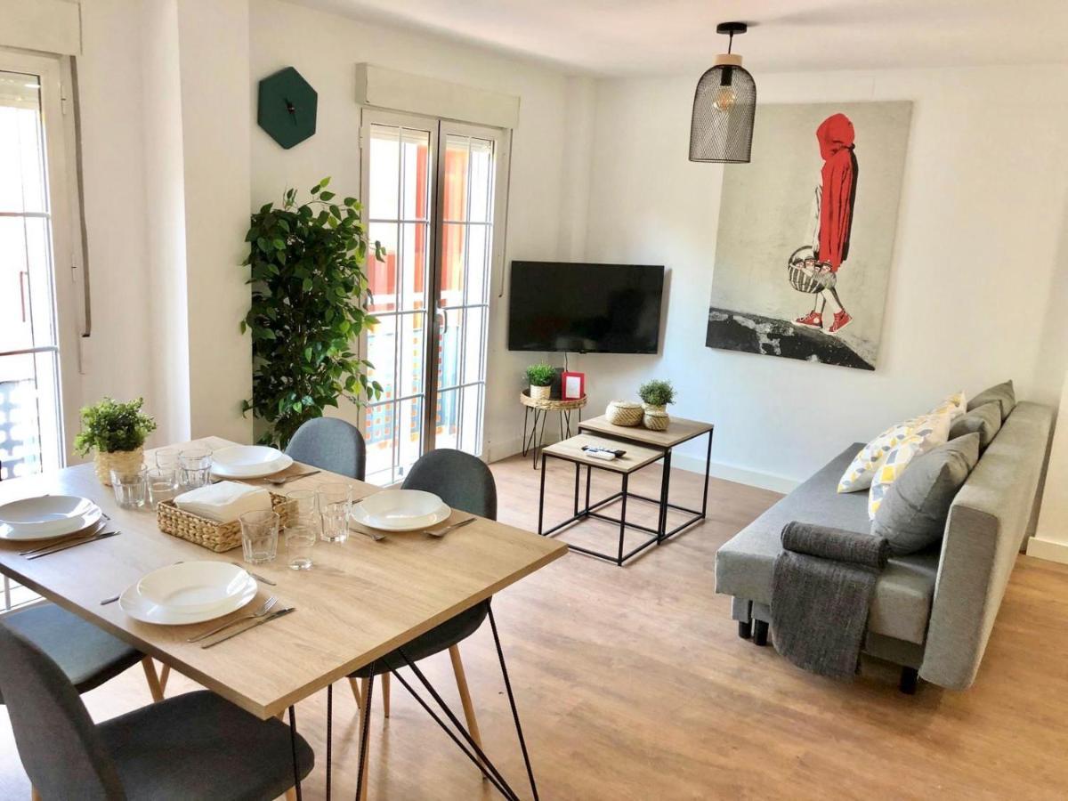 Apartamento Centrico - Casta Alvarez Zaragoza Kültér fotó